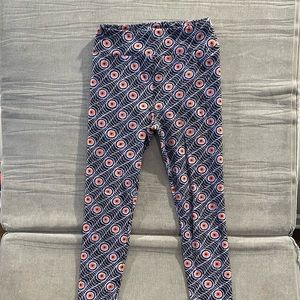 LuLaRoe leggings